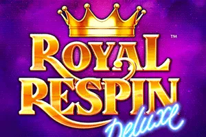 Royal Respin Deluxe - STOREBET77
