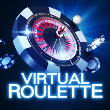 Virtual Roulette - STOREBET77