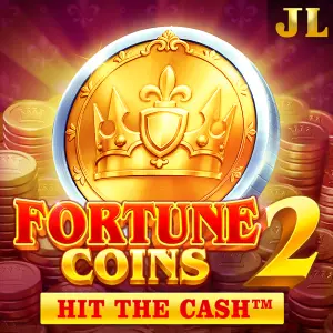 Jili : Fortune Coins 2 - STOREBET77