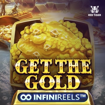 Get The Gold InfiniReels - STOREBET77