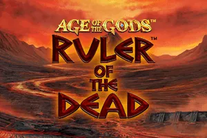 Age of the Gods: Ruler Of The Dead - STOREBET77