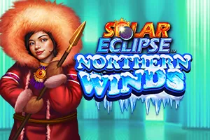 Solar Eclipse: Northern Winds™ - STOREBET77