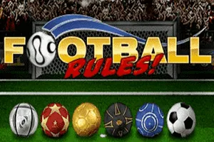 Football Rules - STOREBET77