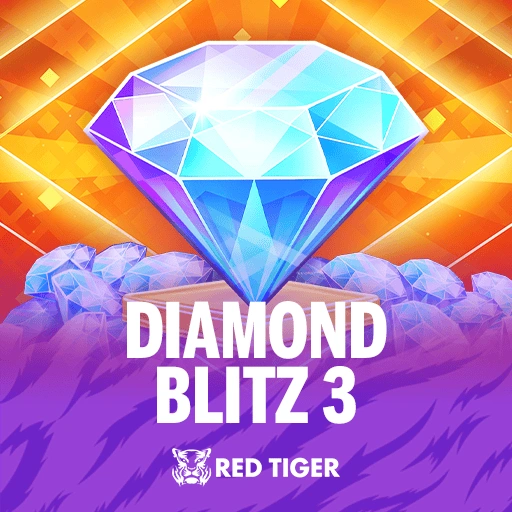 Diamond Blitz 3 - STOREBET77