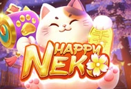 Spadegaming : Happy Neko - STOREBET77