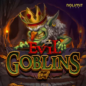 NolimitCity : Evil Goblins xBomb - STOREBET77