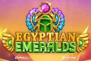 Egyptian Emeralds - STOREBET77