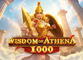 Pragmatic : Wisdom of Athena 1000 - STOREBET77