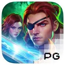 PGSoft : Grimms Bounty: Hansel & Gretel - STOREBET77