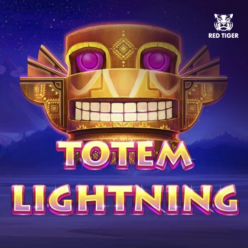 Totem Lightning - STOREBET77