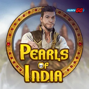 Pearls of India - STOREBET77