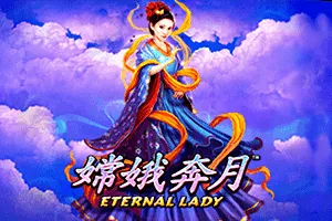 Eternal Lady - STOREBET77