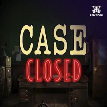 Case Closed - STOREBET77