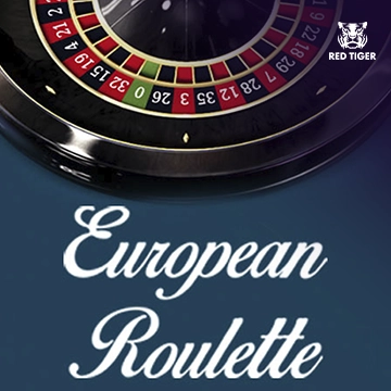 European Roulette - STOREBET77