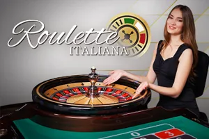 Roulette Italiana - STOREBET77
