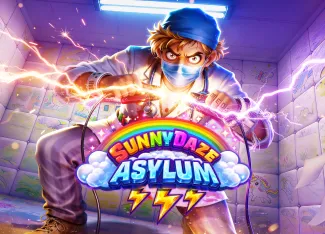 Pragmatic : Sunnydaze Asylum - STOREBET77