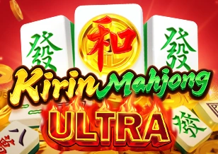 Kirin Mahjong ULTRA - STOREBET77