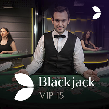 Blackjack VIP 15 - STOREBET77