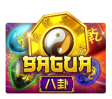 Joker123 : Bagua - STOREBET77