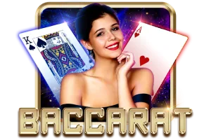 Baccarat - STOREBET77