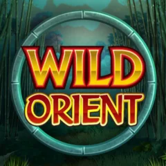 Wild Orient - STOREBET77