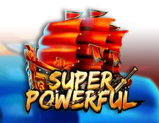PLAYSTAR : SUPER POWERFUL - STOREBET77