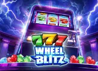 Pragmatic : 777 Wheel Blitz - STOREBET77