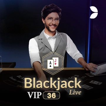 Blackjack VIP 36 - STOREBET77