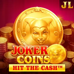 Jili : Joker Coins - STOREBET77