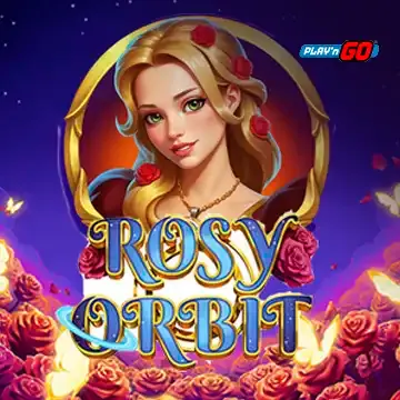 Rosy Orbit Treasure Turn - STOREBET77