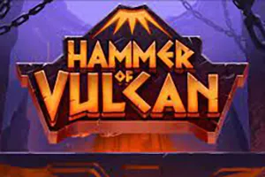 POP Hammer of Vulcan (Quickspin) - STOREBET77