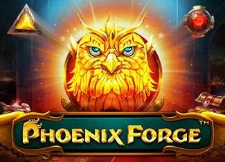 Pragmatic : Phoenix Forge - STOREBET77