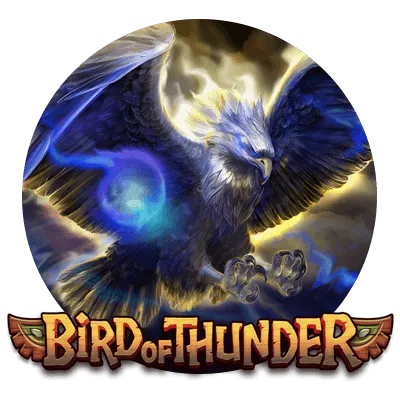 Habanero : Bird of Thunder - STOREBET77