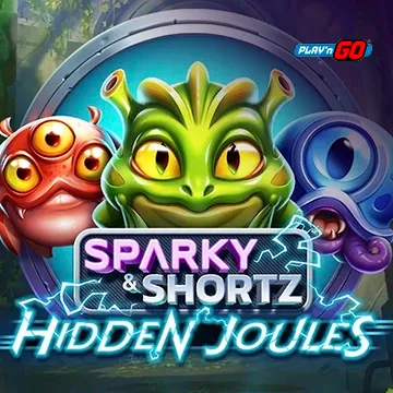 Sparky & Shortz Hidden Joules - STOREBET77