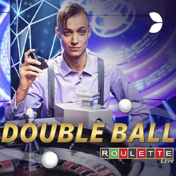 Double Ball Roulette - STOREBET77