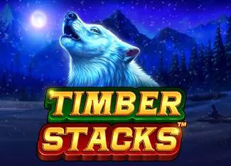 Pragmatic : Timber Stacks - STOREBET77