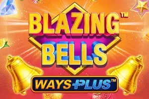 Blazing Bells PowerPlay Jackpot - STOREBET77