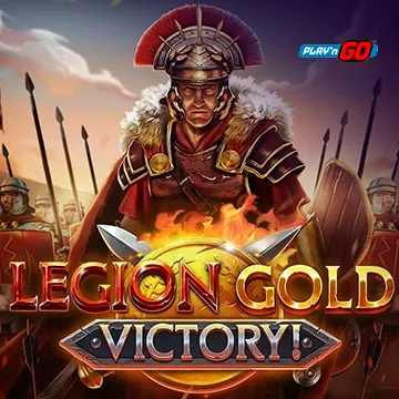 Legion Gold Victory! - STOREBET77