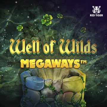 Well of Wilds Megaways - STOREBET77