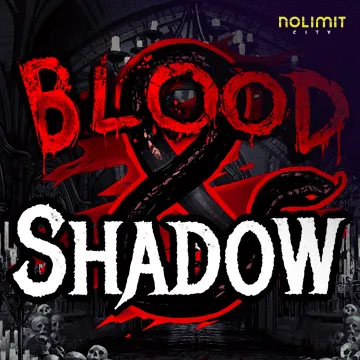NolimitCity : Blood & Shadow - STOREBET77