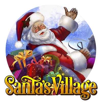 Habanero : Santas Village - STOREBET77