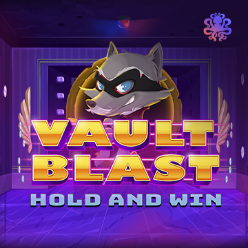 Vault Blast Hold & Win - STOREBET77