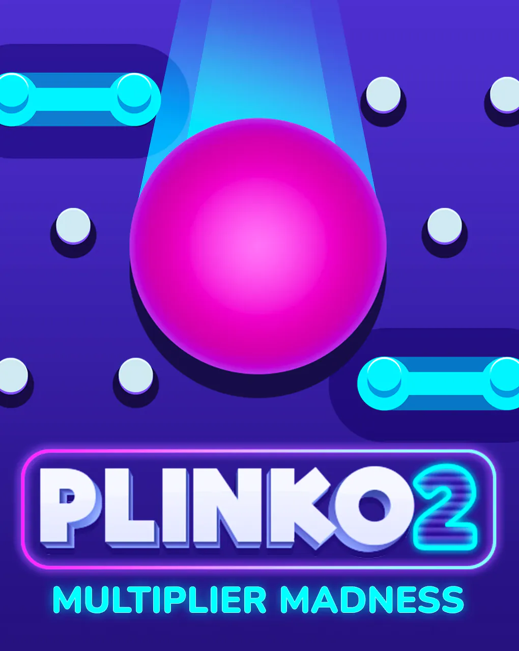 Plinko 2 - STOREBET77