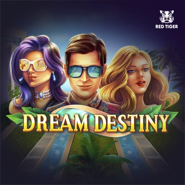 Dream Destiny - STOREBET77