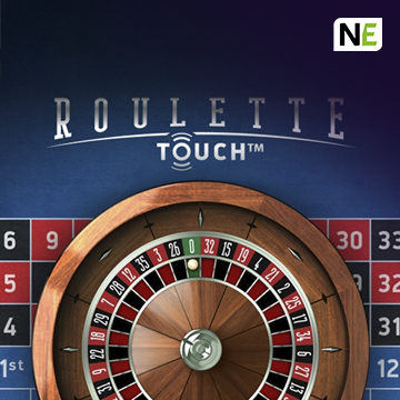 Roulette Touch - STOREBET77