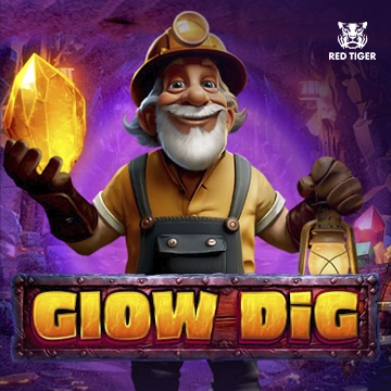 Glow Dig - STOREBET77