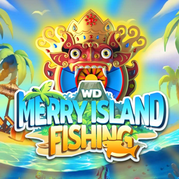 WD Merry Island Fishing - STOREBET77