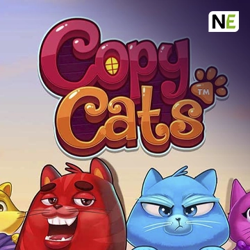 Copy Cats - STOREBET77