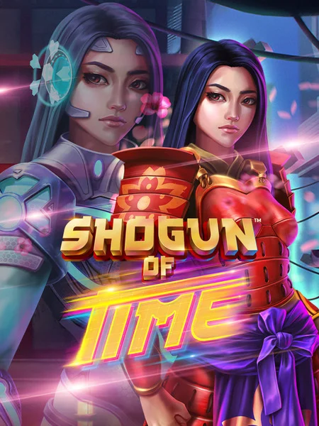 Shogun of Time - STOREBET77