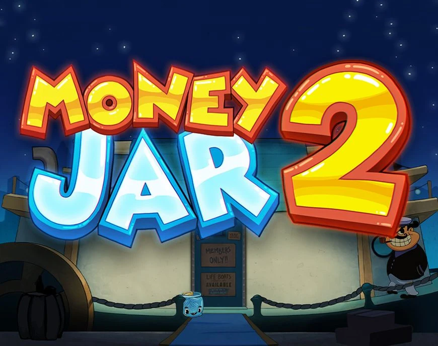 Money Jar 2 - STOREBET77